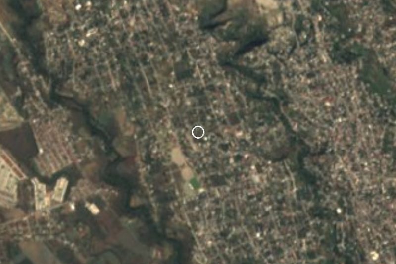 Vista satelital de Colonia Morelos (Temixco)