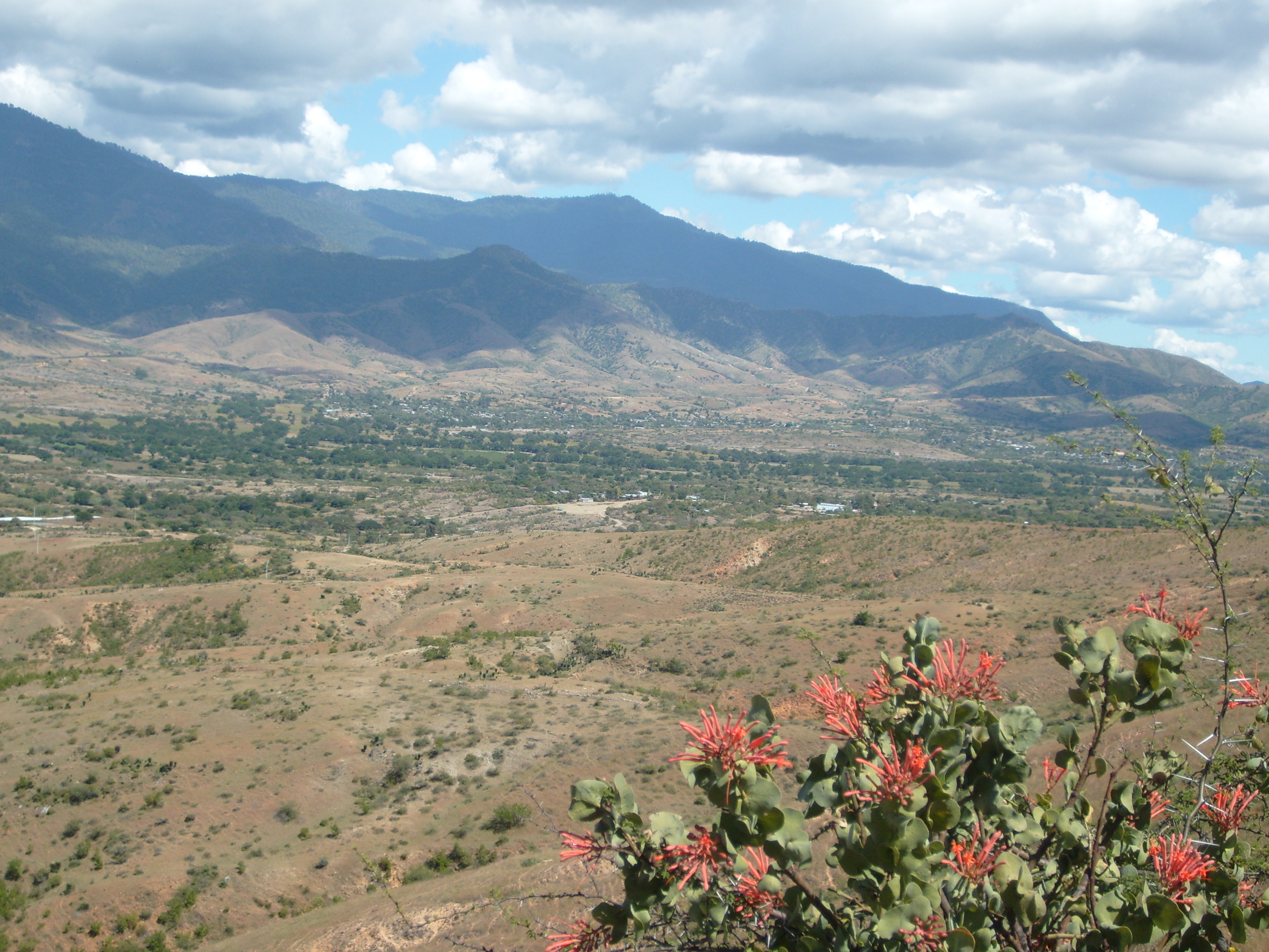 Sierra Sur of Oaxaca, Mexico: Pueblos Mágicos and Places to Visit