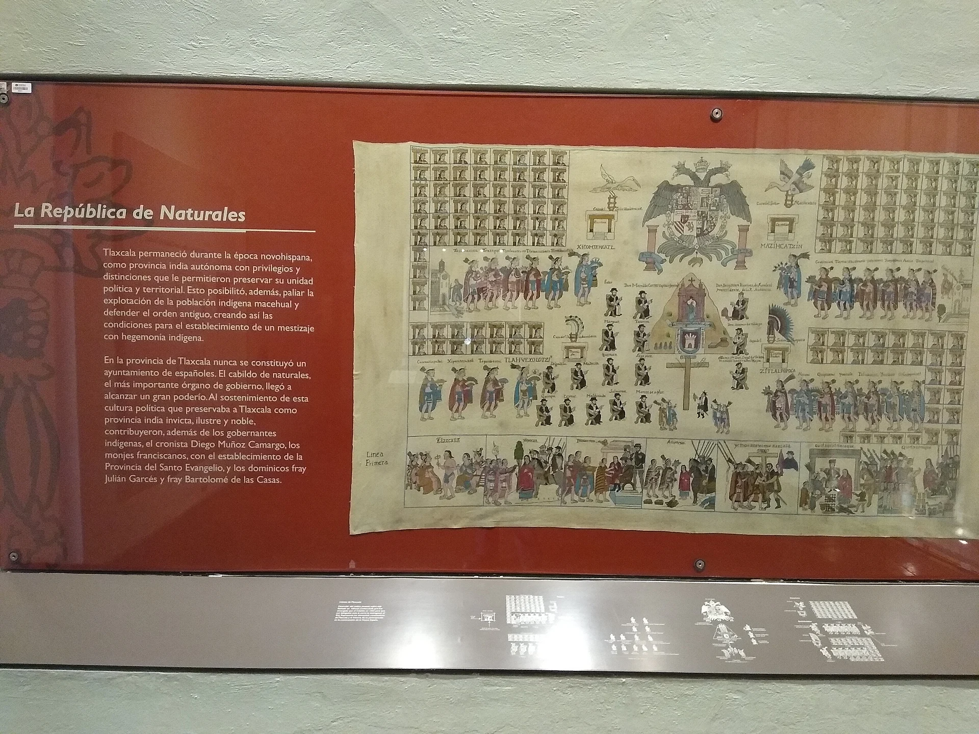 Museo de la Memoria, Tlaxcala 03
