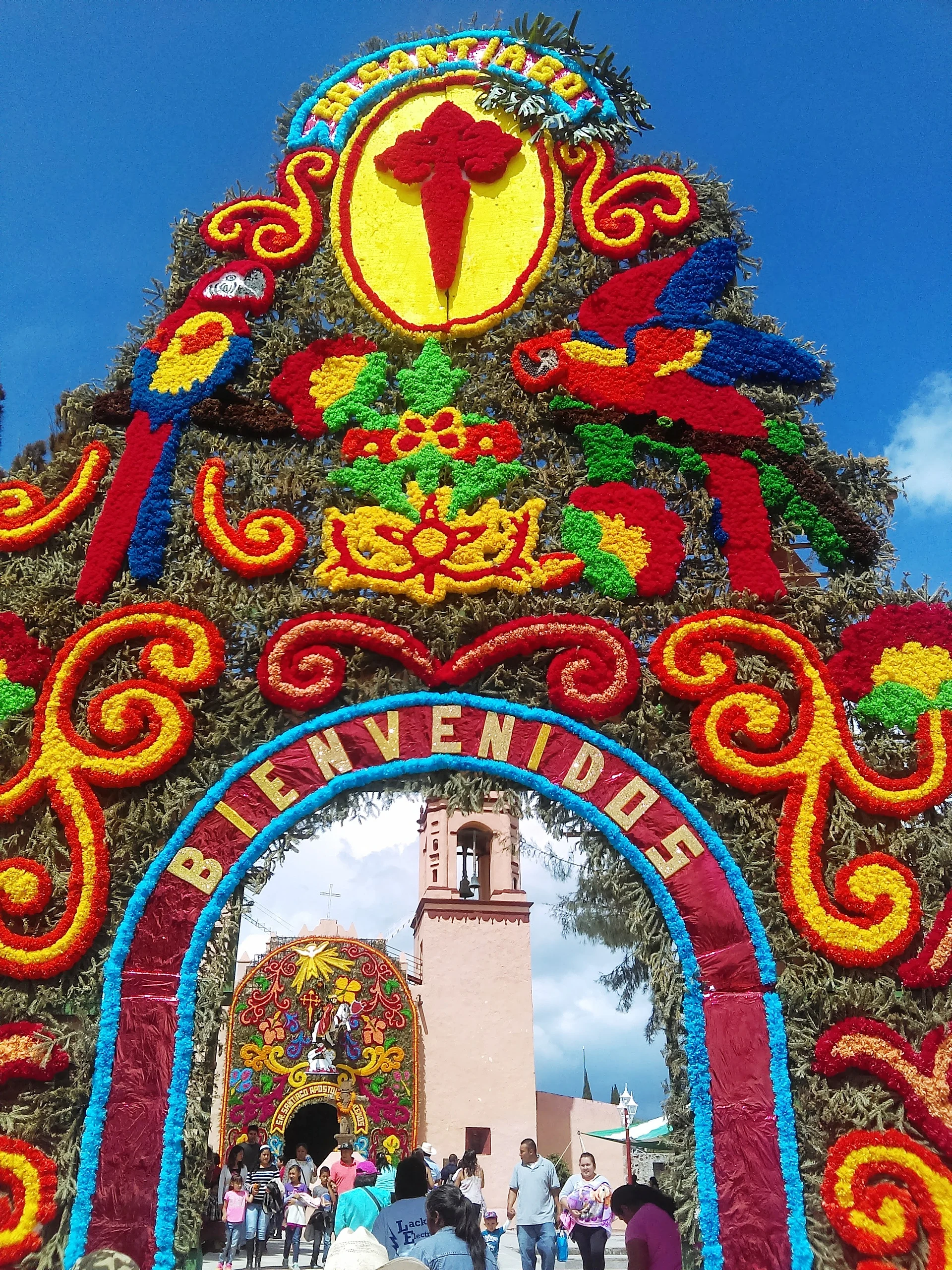 Santiago de Anaya, Hidalgo 02