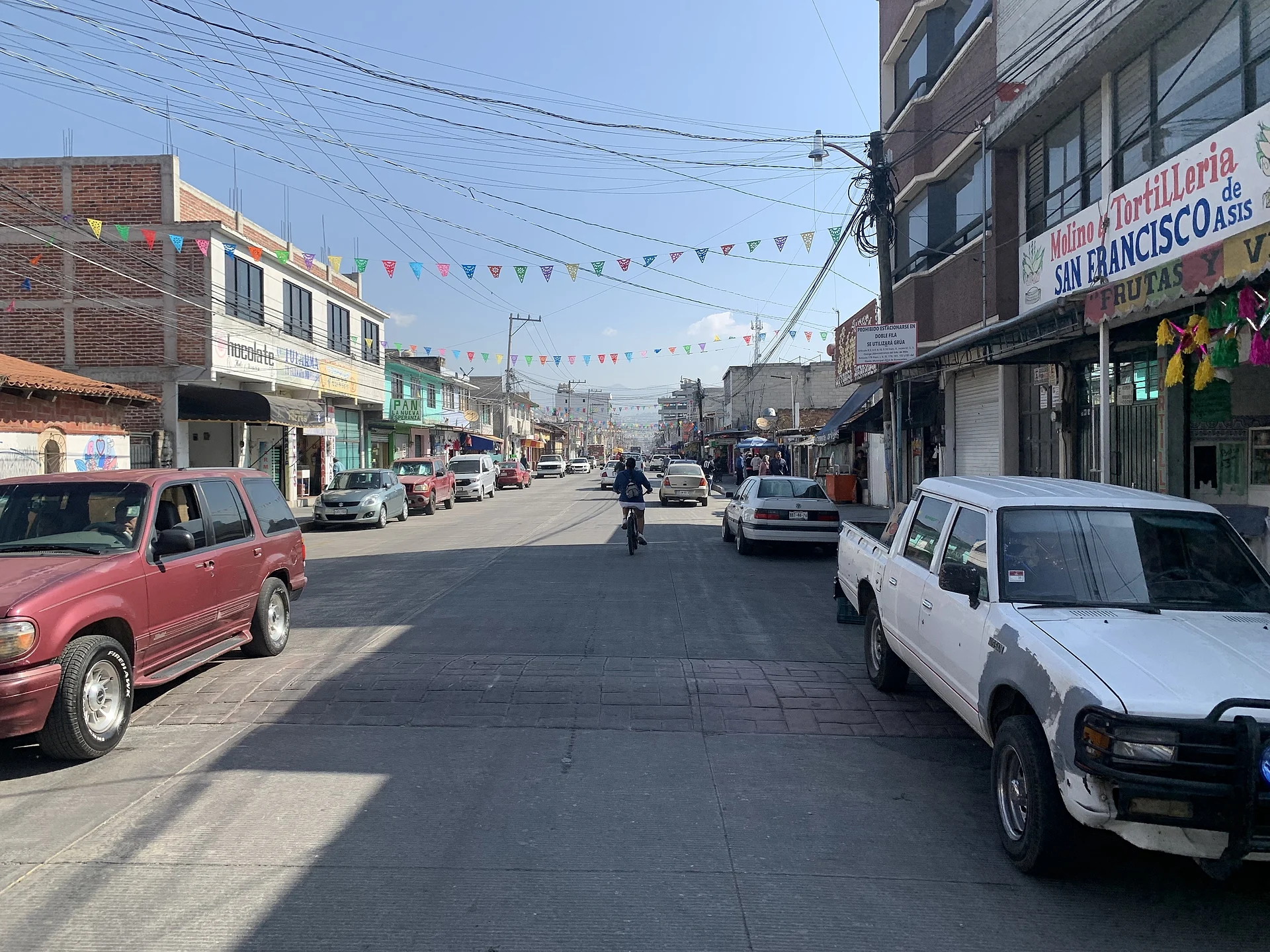 Un poco de Xonacatlán 08, Xonacatlán de Vicencio, Estado de México